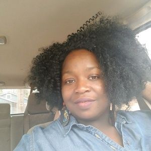 Meet your Posher, Marshay